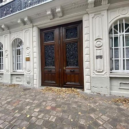 Apartament Le Gustave, Charme & Equipements Au Coeur De Rouen Zewnętrze zdjęcie